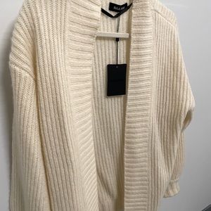 Naadam Cardigan